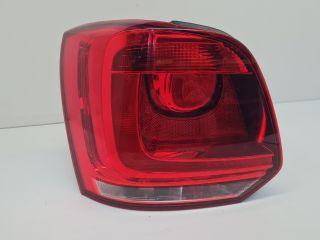 bontott VW POLO V Bal Hátsó Lámpa