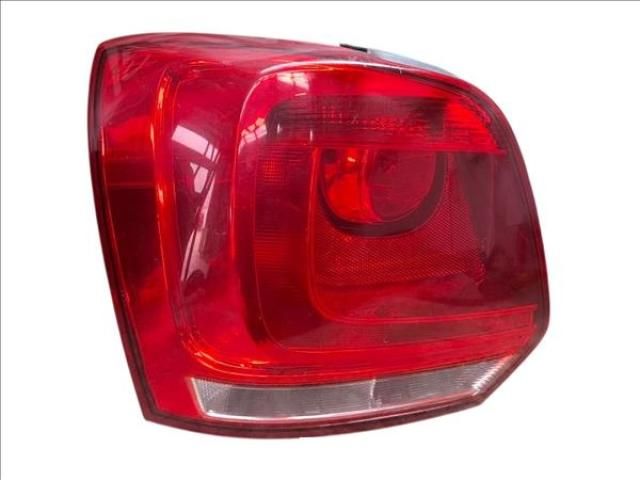 bontott VW POLO V Bal Hátsó Lámpa