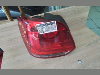 bontott VW POLO V Bal Hátsó Lámpa