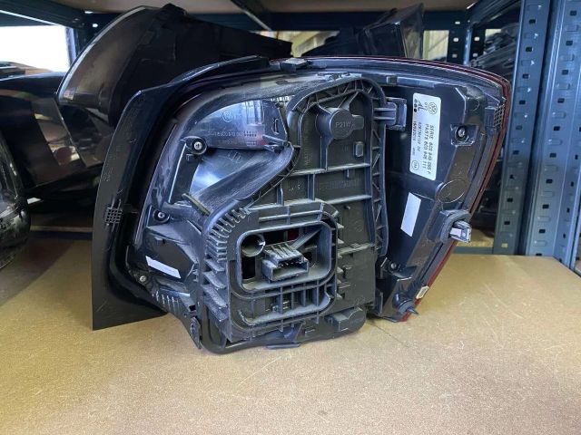 bontott VW POLO V Bal Hátsó Lámpa