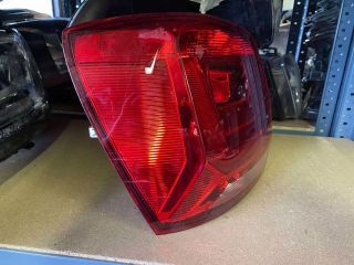 bontott VW POLO V Bal Hátsó Lámpa