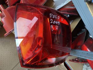 bontott VW POLO V Bal Hátsó Lámpa