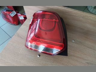 bontott VW POLO V Bal Hátsó Lámpa