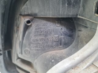 bontott VW POLO V Bal Hátsó Lámpa