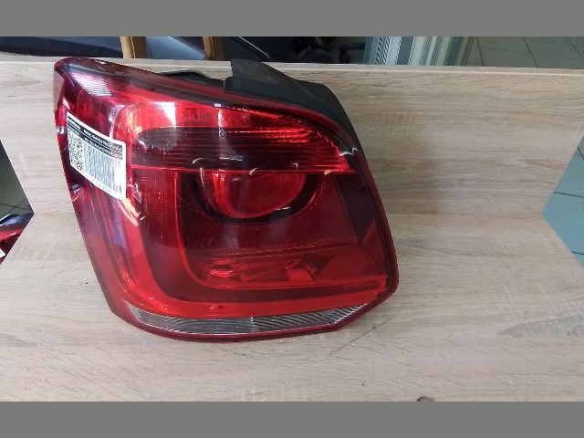 bontott VW POLO V Bal Hátsó Lámpa