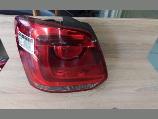 bontott VW POLO V Bal Hátsó Lámpa