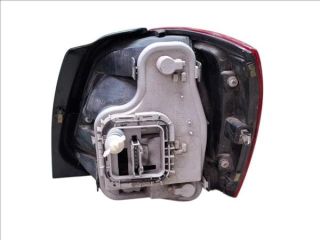 bontott VW POLO V Bal Hátsó Lámpa