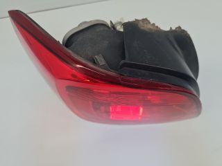 bontott VW POLO V Bal Hátsó Lámpa