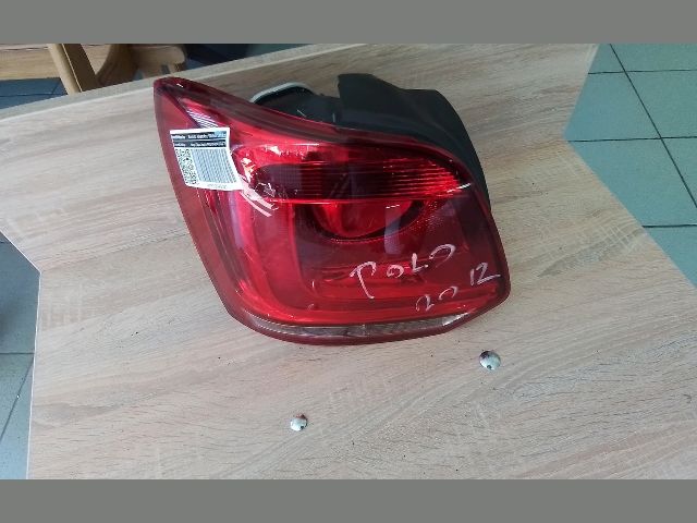 bontott VW POLO V Bal Hátsó Lámpa
