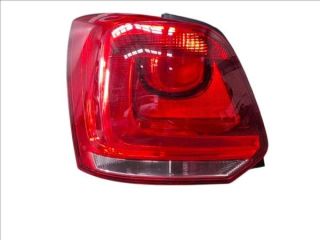 bontott VW POLO V Bal Hátsó Lámpa