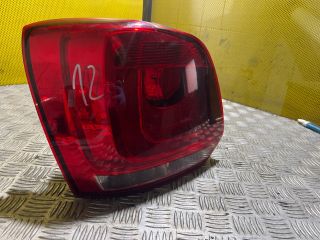 bontott VW POLO V Bal Hátsó Lámpa