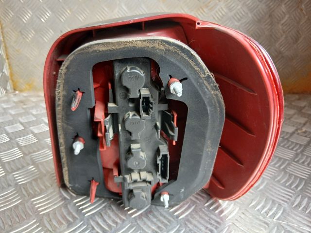 bontott VW POLO V Bal Hátsó Lámpa