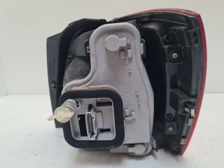 bontott VW POLO V Bal Hátsó Lámpa