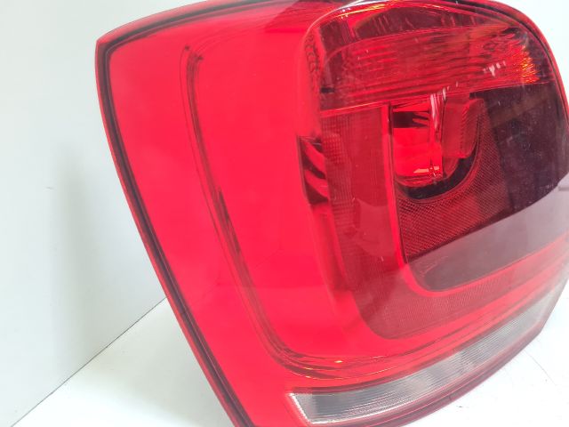 bontott VW POLO V Bal Hátsó Lámpa