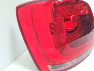 bontott VW POLO V Bal Hátsó Lámpa