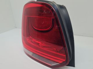 bontott VW POLO V Bal Hátsó Lámpa