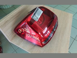 bontott VW POLO V Bal Hátsó Lámpa