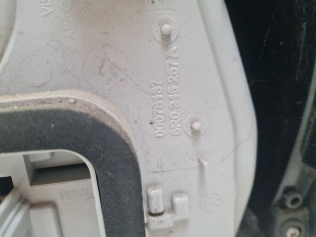 bontott VW POLO V Bal Hátsó Lámpa