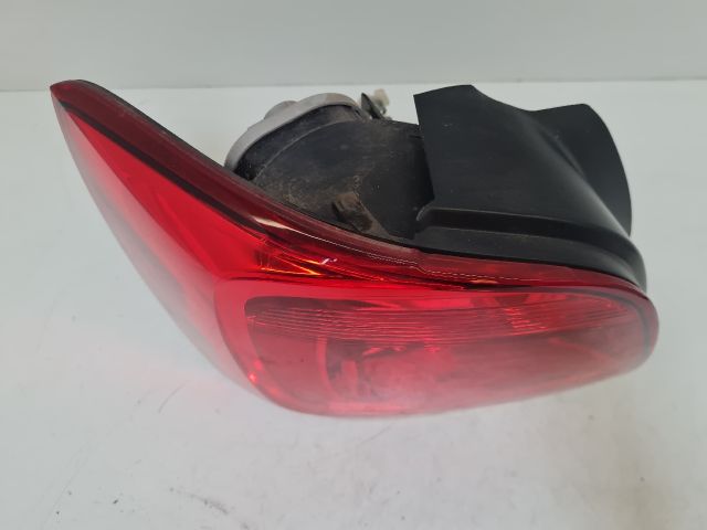 bontott VW POLO V Bal Hátsó Lámpa