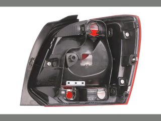 bontott VW POLO V Bal hátsó Lámpabúra