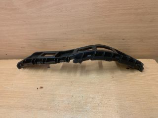 bontott VW POLO V Bal hátsó Lökhárító Tartó (Műanyag)