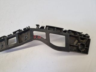 bontott VW POLO V Bal hátsó Lökhárító Tartó (Műanyag)