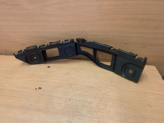 bontott VW POLO V Bal hátsó Lökhárító Tartó (Műanyag)