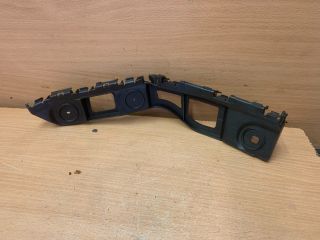 bontott VW POLO V Bal hátsó Lökhárító Tartó (Műanyag)