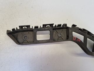 bontott VW POLO V Bal hátsó Lökhárító Tartó (Műanyag)