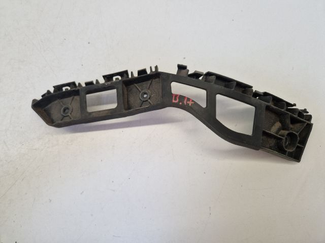 bontott VW POLO V Bal hátsó Lökhárító Tartó (Műanyag)