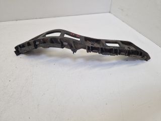 bontott VW POLO V Bal hátsó Lökhárító Tartó (Műanyag)