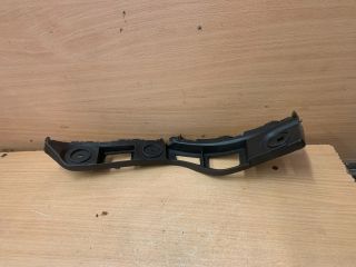 bontott VW POLO V Bal hátsó Lökhárító Tartó (Műanyag)