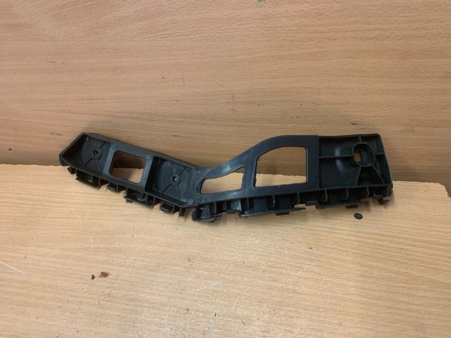 bontott VW POLO V Bal hátsó Lökhárító Tartó (Műanyag)