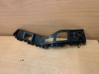 bontott VW POLO V Bal hátsó Lökhárító Tartó (Műanyag)