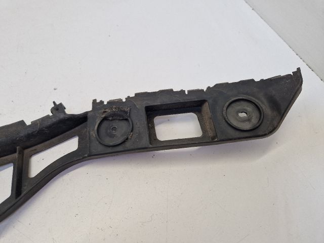 bontott VW POLO V Bal hátsó Lökhárító Tartó (Műanyag)