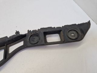 bontott VW POLO V Bal hátsó Lökhárító Tartó (Műanyag)