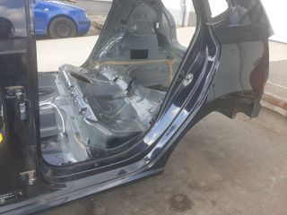 bontott VW POLO V Bal hátsó Negyed Karosszéria Csomag