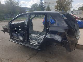 bontott VW POLO V Bal hátsó Negyed Karosszéria Csomag