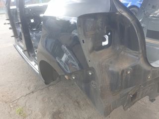 bontott VW POLO V Bal hátsó Negyed Karosszéria Csomag