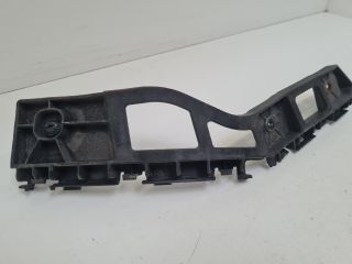 bontott VW POLO V Bal hátsó Oldal Lökhárító Tartó (Műanyag)