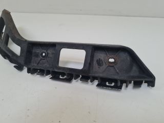 bontott VW POLO V Bal hátsó Oldal Lökhárító Tartó (Műanyag)