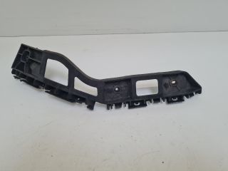 bontott VW POLO V Bal hátsó Oldal Lökhárító Tartó (Műanyag)