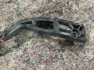 bontott VW POLO V Bal hátsó Oldal Lökhárító Tartó (Műanyag)