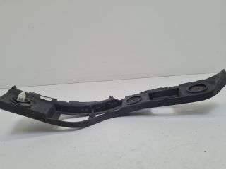 bontott VW POLO V Bal hátsó Oldal Lökhárító Tartó (Műanyag)