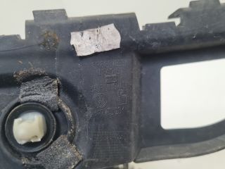 bontott VW POLO V Bal hátsó Oldal Lökhárító Tartó (Műanyag)