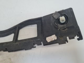 bontott VW POLO V Bal hátsó Oldal Lökhárító Tartó (Műanyag)