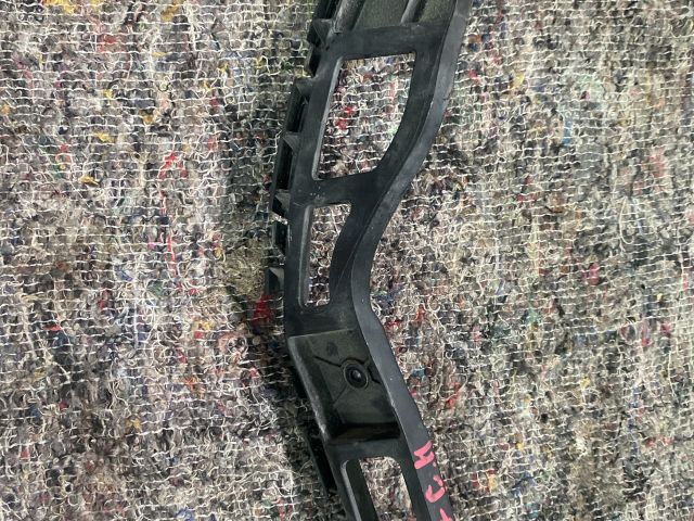 bontott VW POLO V Bal hátsó Oldal Lökhárító Tartó (Műanyag)