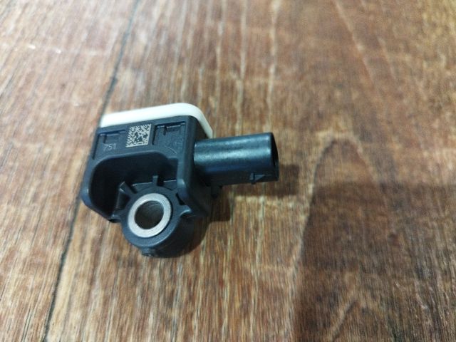 bontott VW POLO V Bal hátsó Oldal Ütközés Érzékelő