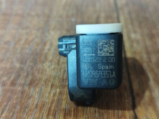 bontott VW POLO V Bal hátsó Oldal Ütközés Érzékelő