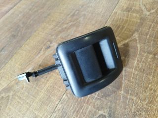 bontott VW POLO V Bal hátsó Ülés Rögzítő